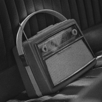 Charlie Parker - The Legendary Radio Hits