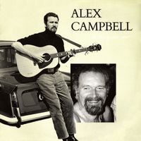 Alex Campbell - With The Greatest Respect