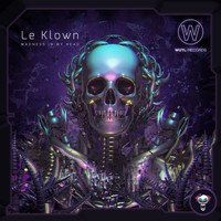 Le Klown - Madness in My Head