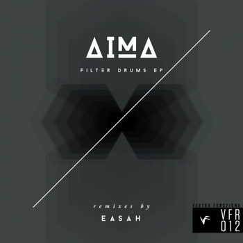 Aima - Filter Drums EP