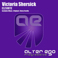 Victoria Shersick - Elevate
