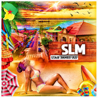Star James JLS - SLM