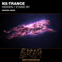 NX-Trance - Hidden / Stand By