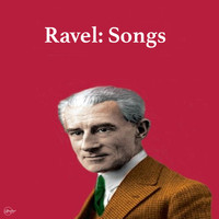 New Philharmonia Orchestra - Ravel: Songs
