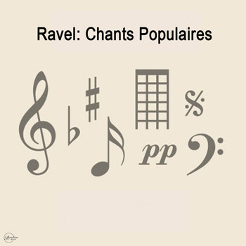 Victoria De Los Angeles - Ravel: Chants Populaires