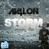 Av4lon - Storm