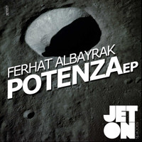 Ferhat Albayrak - Potenza EP
