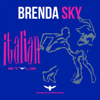 Brenda - Sky
