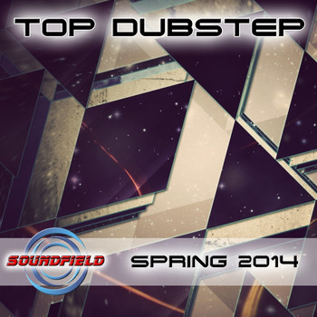 Various Artists - Top Dubstep Spring 2014 (Explicit)