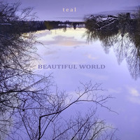 Teal - Beautiful World