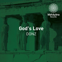 Donz - God's Love
