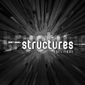 Various Artists - Structures Vol. 32