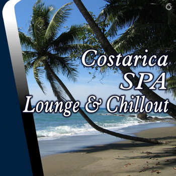 Various Artists - Costarica Spa Lounge & Chillout