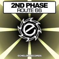 2nd Phase - Route 66