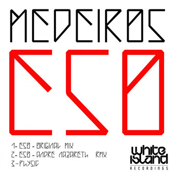 Medeiros - Eso