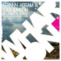 Stanny Abram & Cole Jonson - Masamba Olufunke