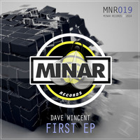 Dave Wincent - First EP