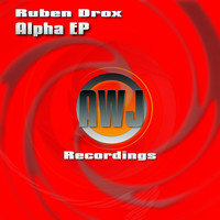 Ruben DROX - Alpha EP
