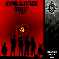 Anne Savage - Free (Remixes)