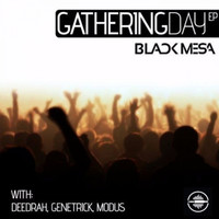 Black Mesa - Gathering Day