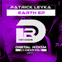 Patrick Leyka - Earth EP
