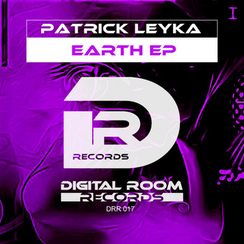 Patrick Leyka - Earth EP
