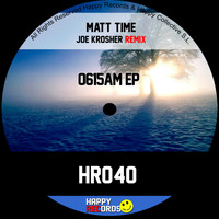 Matt Time - 0615AM EP