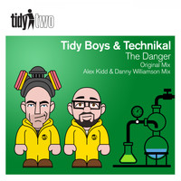 The Tidy Boys & Technikal - The Danger