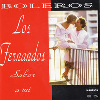 Los Fernandos - Sabor a Mi