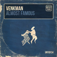 Venkman - Almost Famous