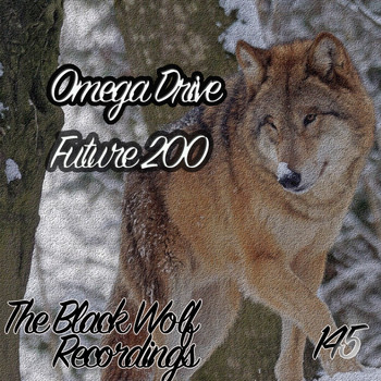 Omega Drive - Future 200