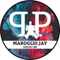 maroglio.jay - Smoke EP