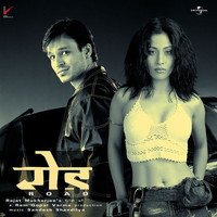 Sandesh Shandilya - Road (Original Motion Picture Soundtrack)