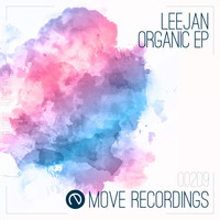 Leejan - Organic EP