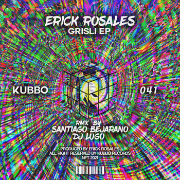 Erick Rosales - Gisli
