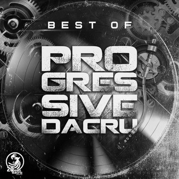 Various Artists - Best Of Progressive Dacru