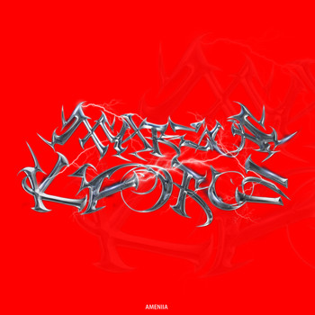 Marcus L - K-Force