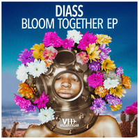 Diass - Bloom Together