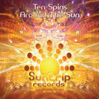 Various Artists - Ten Spins Around The Sun