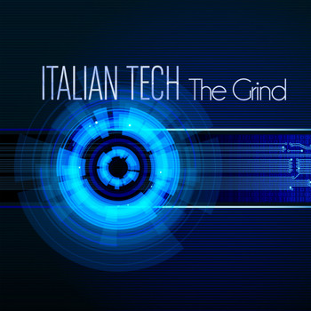 Italian Tech - The Grind