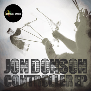 Jon Donson - Controller: EP