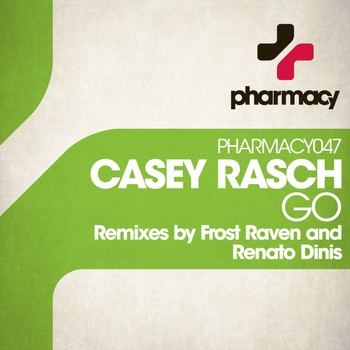 Casey Rasch - Go