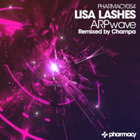 Lisa Lashes - ARPwave
