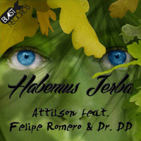 Attilson feat. Felipe Romero, Dr. DD - Habemus Jerba