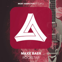 Maxx Baer - Rockstar