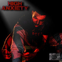Gator - High Anxiety (Explicit)