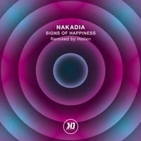 Nakadia - Signs of Happiness
