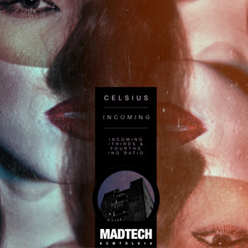 Celsius - Incoming