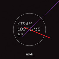 Xtrah - Lost Time