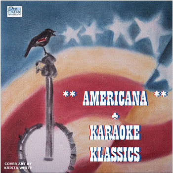 Karaoke Klassics - Americana Karaoke